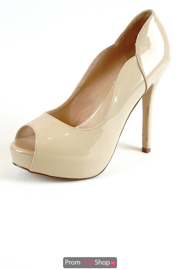 Blossom Footwear heels Style Carina-58